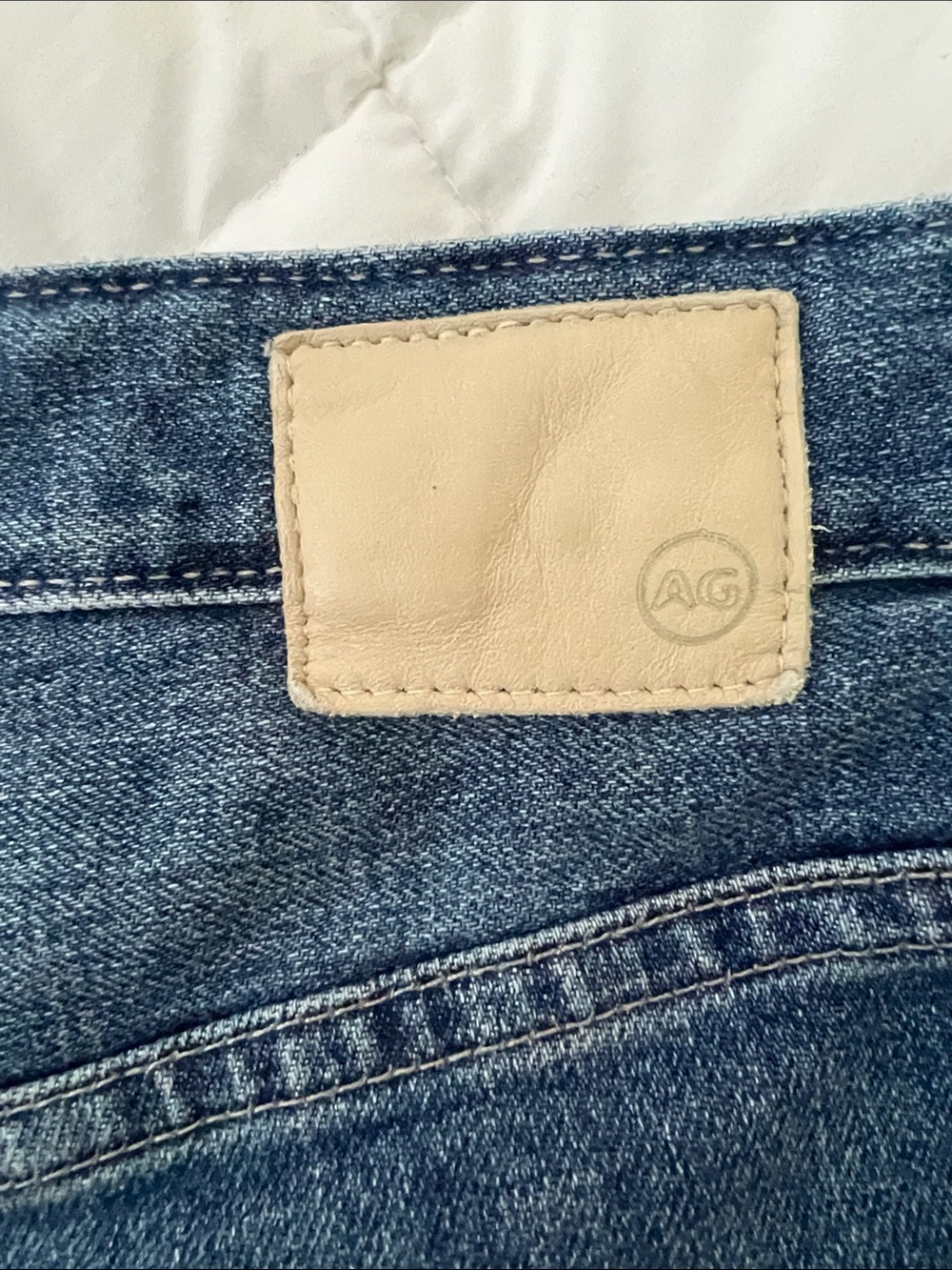 AG Clove shorts 25” - Picture 9 of 9
